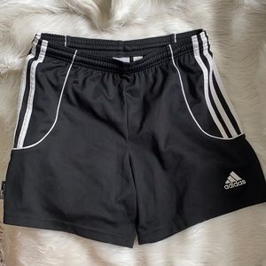 Kids Adidas Soccer shorts